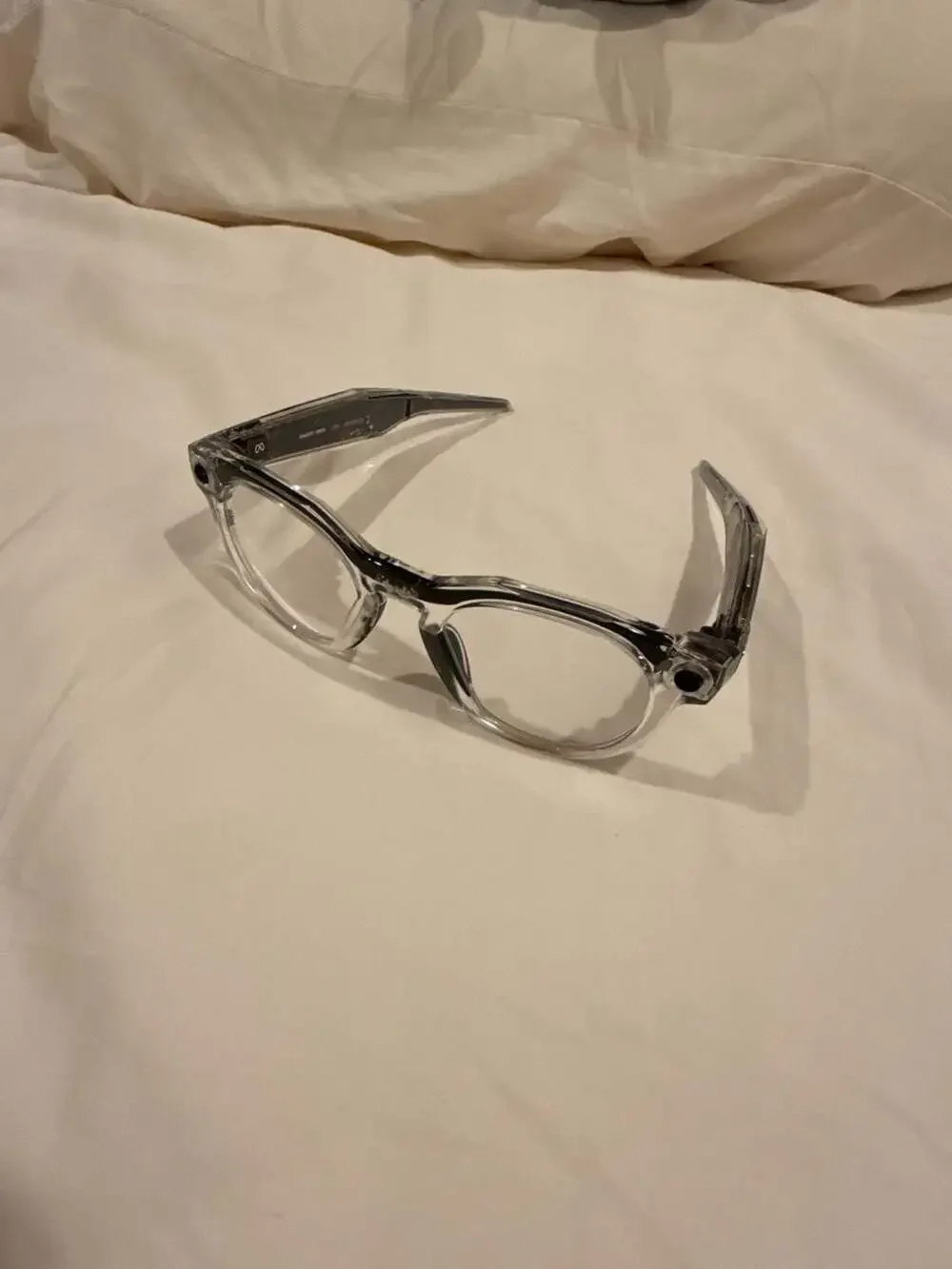 Oakley meta hstn
